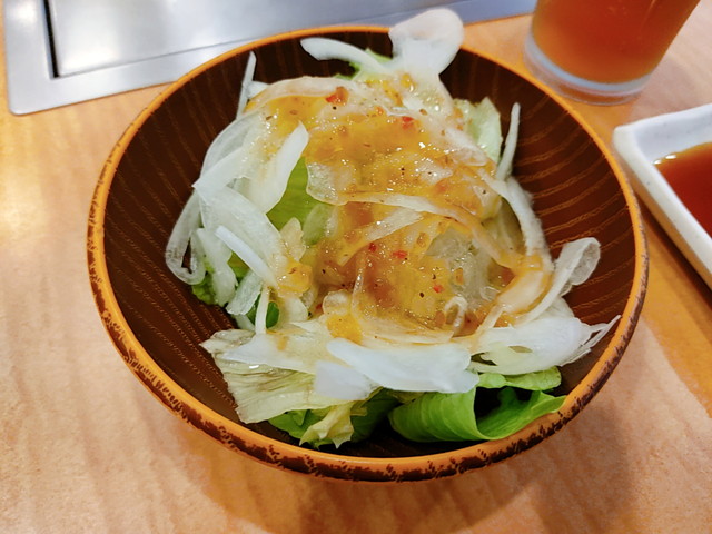 すたみな太郎　食べたもの８